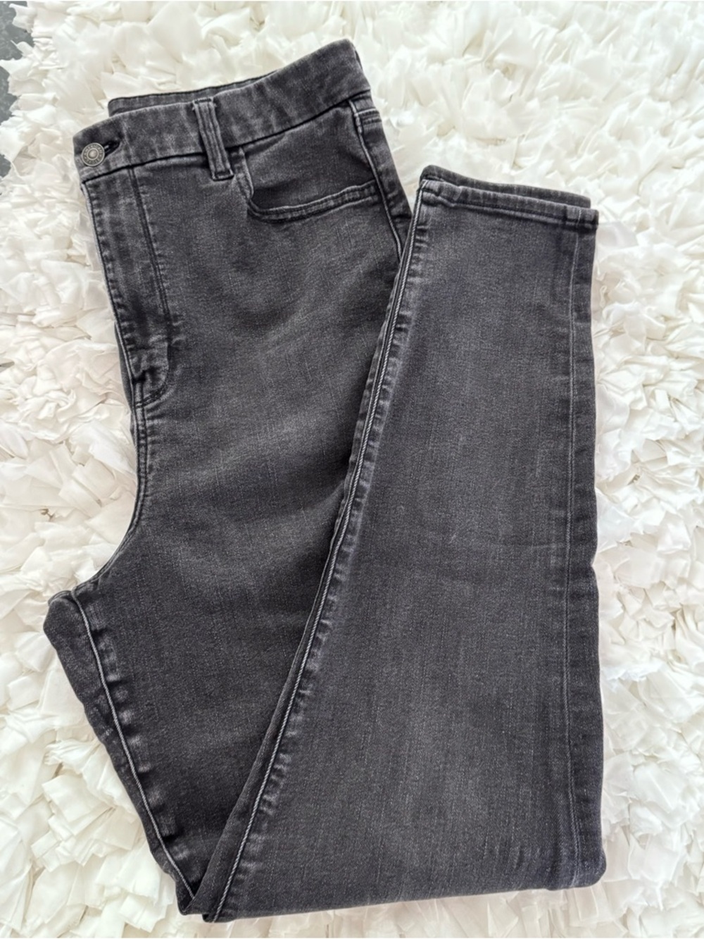 American Eagle Outfitters Black Skinny Jeans